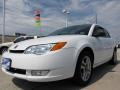Polar White - ION 3 Quad Coupe Photo No. 3