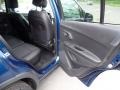 Pacific Blue Metallic - Trax LT AWD Photo No. 32