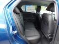 Pacific Blue Metallic - Trax LT AWD Photo No. 33