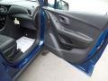 Pacific Blue Metallic - Trax LT AWD Photo No. 34