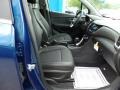 Pacific Blue Metallic - Trax LT AWD Photo No. 35