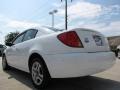 Polar White - ION 3 Quad Coupe Photo No. 5