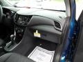 Pacific Blue Metallic - Trax LT AWD Photo No. 37