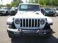 Bright White - Gladiator Rubicon 4x4 Photo No. 8