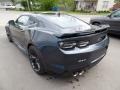 2019 Shadow Gray Metallic Chevrolet Camaro ZL1 Coupe  photo #11