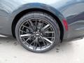 2019 Chevrolet Camaro ZL1 Coupe Wheel and Tire Photo