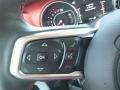 Black Steering Wheel Photo for 2020 Jeep Gladiator #133396477
