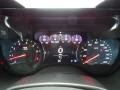 2019 Chevrolet Camaro ZL1 Coupe Gauges