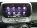 2019 Chevrolet Camaro ZL1 Coupe Controls