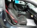 2019 Chevrolet Camaro ZL1 Coupe Front Seat