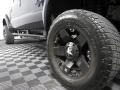 2011 Ingot Silver Metallic Ford F250 Super Duty Lariat Crew Cab 4x4  photo #4