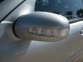 Brilliant Silver Metallic - C 32 AMG Sedan Photo No. 15