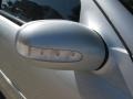 Brilliant Silver Metallic - C 32 AMG Sedan Photo No. 16