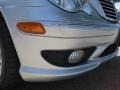 Brilliant Silver Metallic - C 32 AMG Sedan Photo No. 20