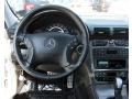 Brilliant Silver Metallic - C 32 AMG Sedan Photo No. 24