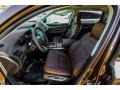 2019 Canyon Bronze Metallic Acura MDX Advance SH-AWD  photo #17