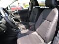 Deep Black Pearl - Tiguan SE 4MOTION Photo No. 3