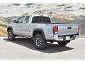 Silver Sky Metallic - Tacoma TRD Sport Access Cab 4x4 Photo No. 3