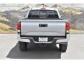 Silver Sky Metallic - Tacoma TRD Sport Access Cab 4x4 Photo No. 4