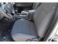 Silver Sky Metallic - Tacoma TRD Sport Access Cab 4x4 Photo No. 6