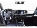 Silver Sky Metallic - Tacoma TRD Sport Access Cab 4x4 Photo No. 7