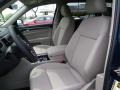 Shetland 2019 Volkswagen Atlas SEL 4Motion Interior Color