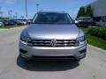 Pyrite Silver Metallic - Tiguan SEL 4MOTION Photo No. 2