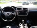 Pyrite Silver Metallic - Tiguan SEL 4MOTION Photo No. 4
