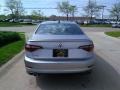 Pyrite Silver Metallic - Jetta GLI Photo No. 5