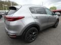 Steel Gray - Sportage S AWD Photo No. 2