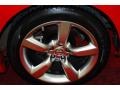 2008 Nogaro Red Nissan 350Z Touring Coupe  photo #11