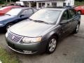 Storm Gray - ION 3 Sedan Photo No. 1