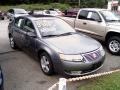 Storm Gray - ION 3 Sedan Photo No. 2