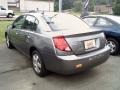 Storm Gray - ION 3 Sedan Photo No. 3