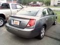 Storm Gray - ION 3 Sedan Photo No. 4