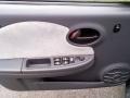 Storm Gray - ION 3 Sedan Photo No. 8