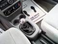Storm Gray - ION 3 Sedan Photo No. 10