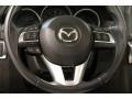 2016 Titanium Flash Mica Mazda CX-5 Grand Touring AWD  photo #7