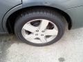Storm Gray - ION 3 Sedan Photo No. 13