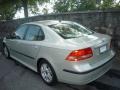 Parchment Silver Metallic - 9-3 2.0T Sport Sedan Photo No. 3