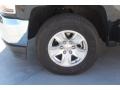 Black - Silverado LD LT Double Cab Photo No. 5