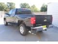Black - Silverado LD LT Double Cab Photo No. 6