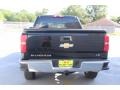 Black - Silverado LD LT Double Cab Photo No. 7