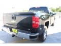 Black - Silverado LD LT Double Cab Photo No. 8