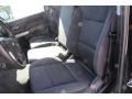 Black - Silverado LD LT Double Cab Photo No. 10