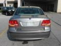 2003 Steel Grey Metallic Saab 9-3 Linear Sport Sedan  photo #7