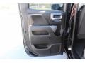 Black - Silverado LD LT Double Cab Photo No. 16