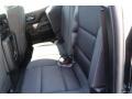Black - Silverado LD LT Double Cab Photo No. 17