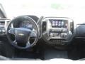 Black - Silverado LD LT Double Cab Photo No. 18