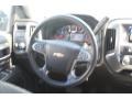 Black - Silverado LD LT Double Cab Photo No. 19